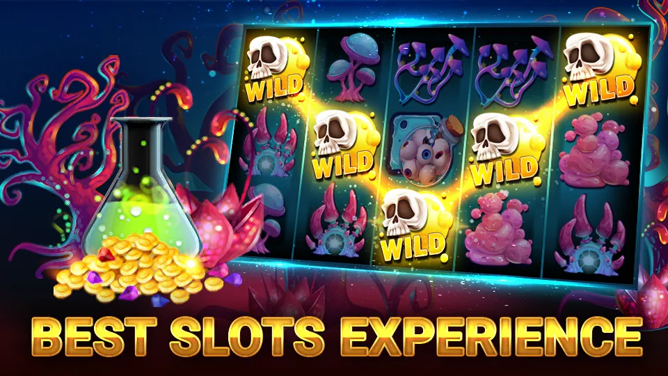 Giới thiệu các trò chơi slot và casino trực tuyến mới nhất tại shbet800.