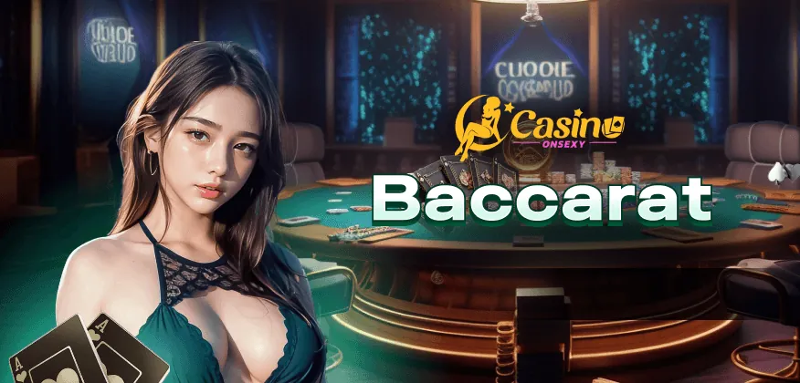 Bàn chơi Baccarat sang trọng tại shbet800, thể hiện chiến lược cá cược trực tuyến.