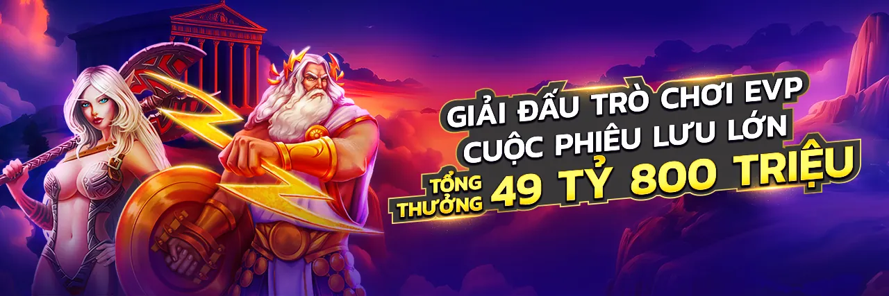 Banner khuyến mãi